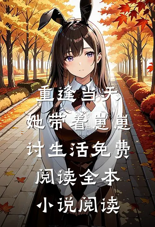 重逢当天,她带着崽崽讨生活免费阅读全本小说阅读
