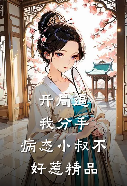 开局逼我分手，病态小叔不好惹精品