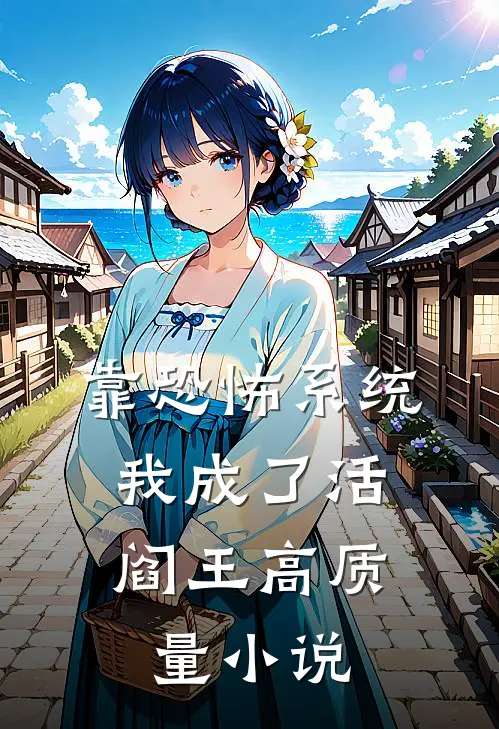 靠恐怖系统，我成了活阎王高质量小说