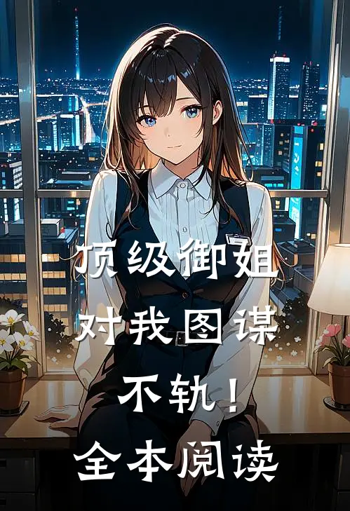 顶级御姐，对我图谋不轨！全本阅读