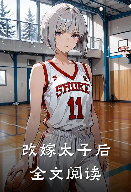 改嫁太子后全文阅读
