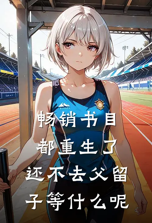 畅销书目都重生了，还不去父留子等什么呢