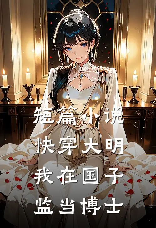 短篇小说快穿大明：我在国子监当博士