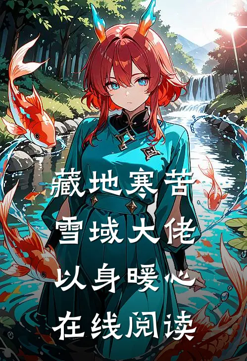 藏地寒苦，雪域大佬以身暖心在线阅读