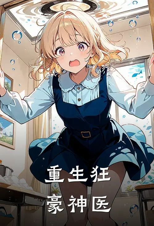 重生狂豪神医