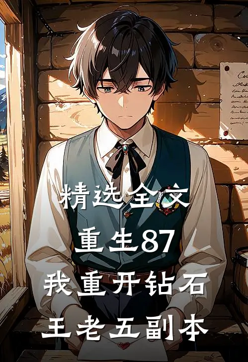 精选全文重生87：我重开钻石王老五副本