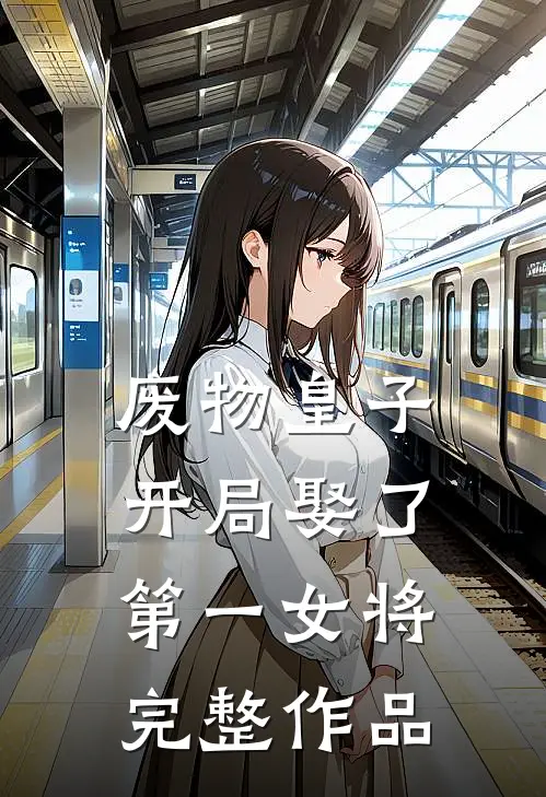 废物皇子，开局娶了第一女将完整作品
