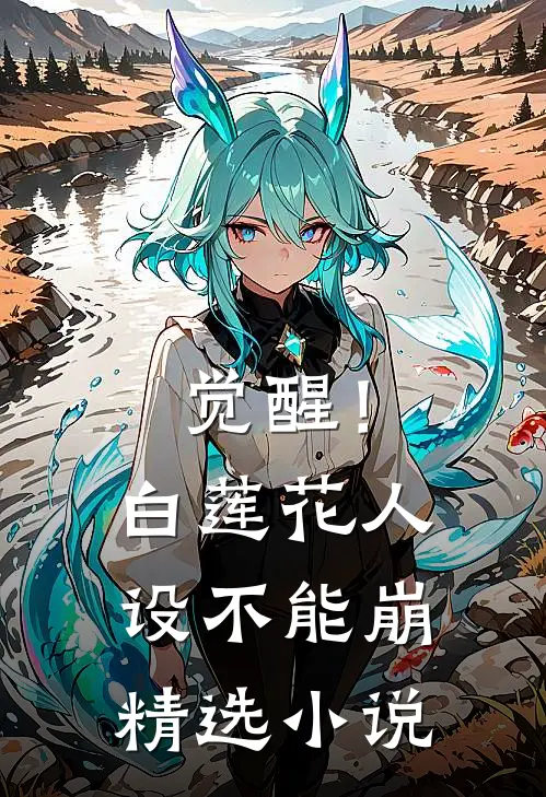 觉醒！白莲花人设不能崩精选小说