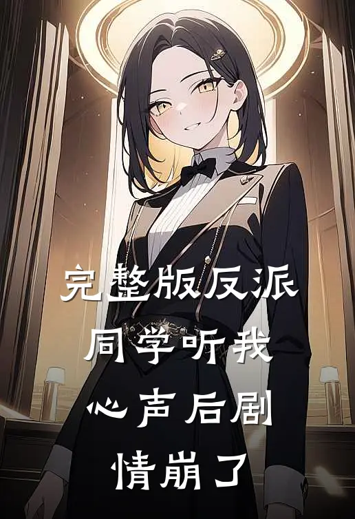 完整版反派：同学听我心声后剧情崩了
