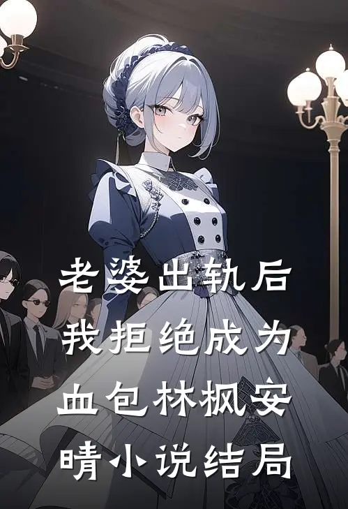 老婆出轨后我拒绝成为血包林枫安晴小说结局