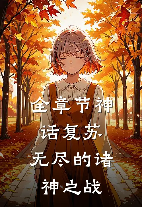 全章节神话复苏无尽的诸神之战免费阅读