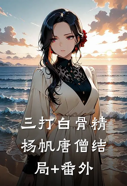 三打白骨精杨帆唐僧结局+番外