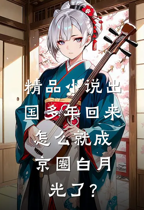 精品小说出国多年回来，怎么就成京圈白月光了？