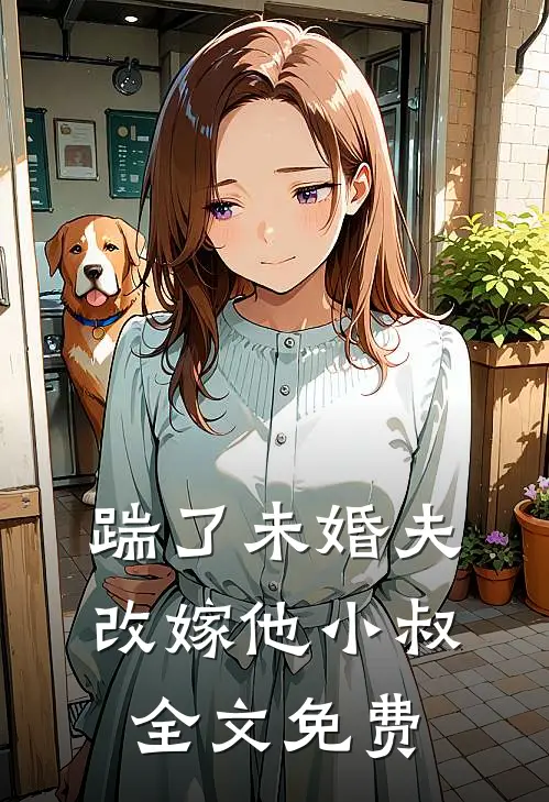 踹了未婚夫，改嫁他小叔全文免费