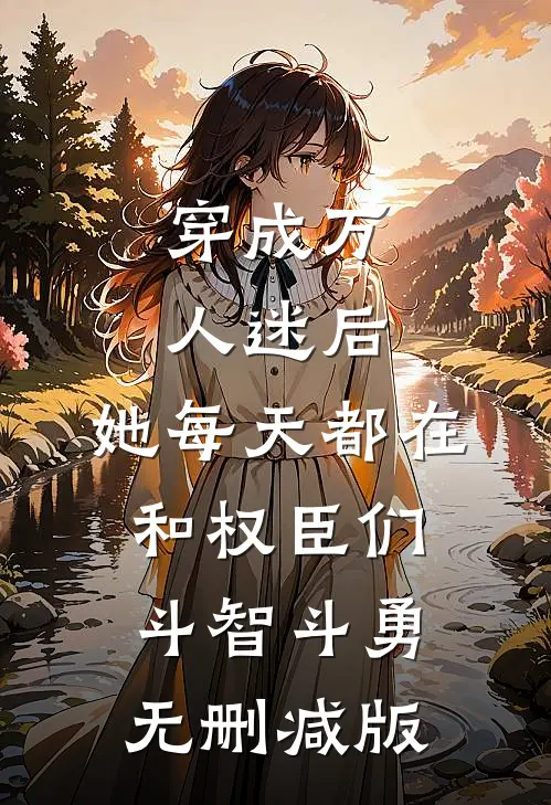 穿成万人迷后，她每天都在和权臣们斗智斗勇无删减版