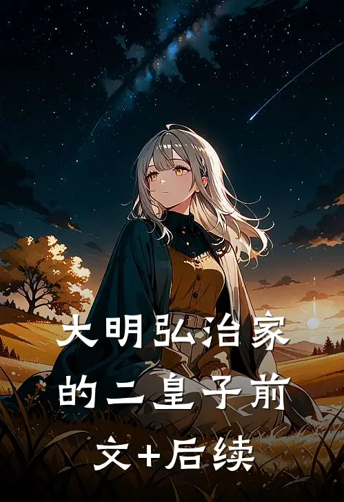 大明弘治家的二皇子前文+后续