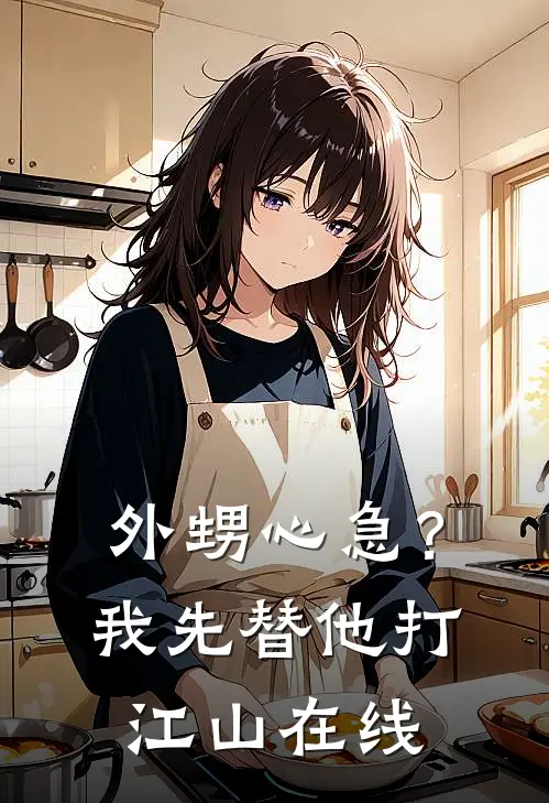 外甥心急？我先替他打江山在线