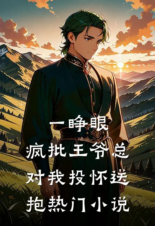 一睁眼，疯批王爷总对我投怀送抱热门小说