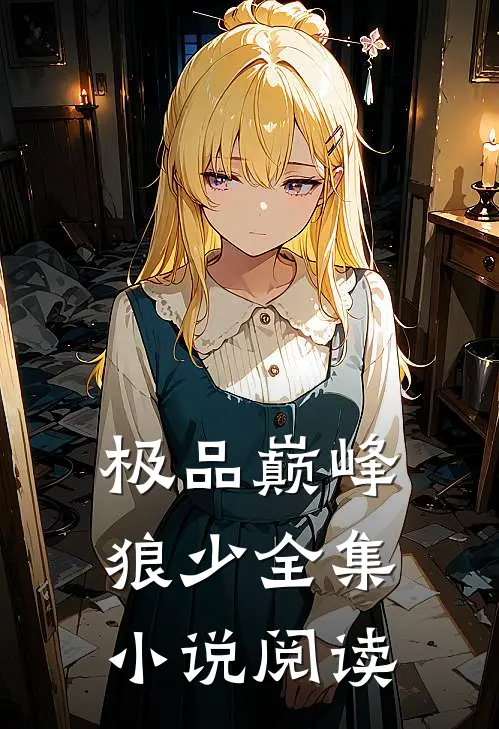 极品巅峰狼少全集小说阅读