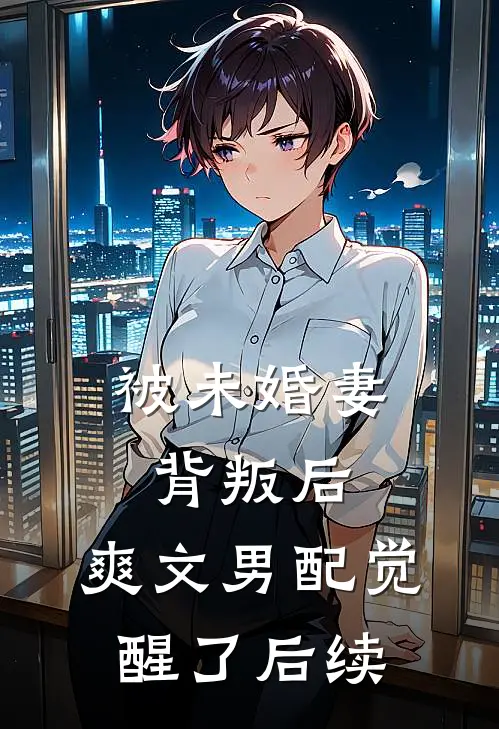 被未婚妻背叛后，爽文男配觉醒了后续