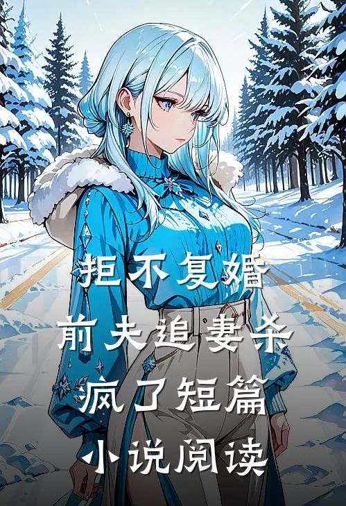 拒不复婚：前夫追妻杀疯了短篇小说阅读