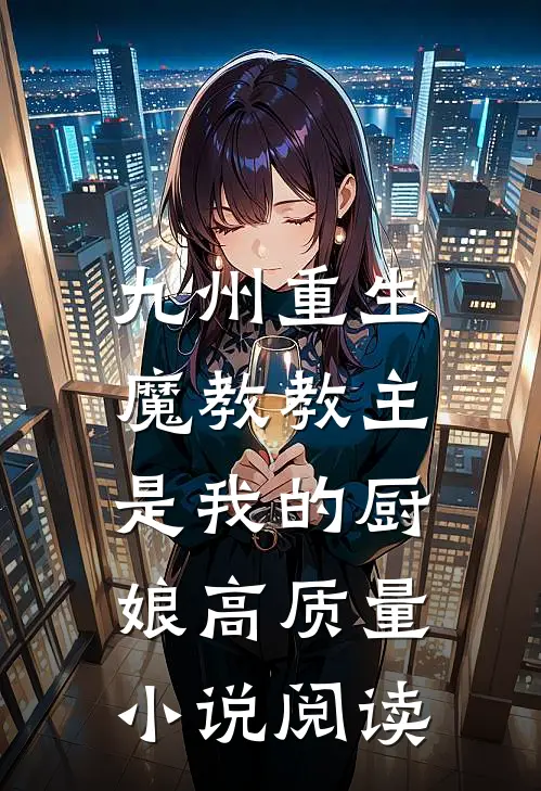 九州重生：魔教教主是我的厨娘高质量小说阅读