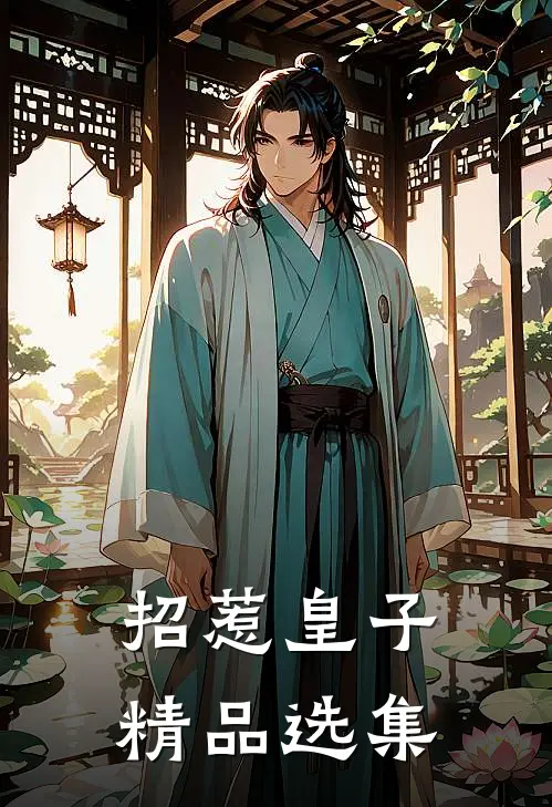 招惹皇子精品选集