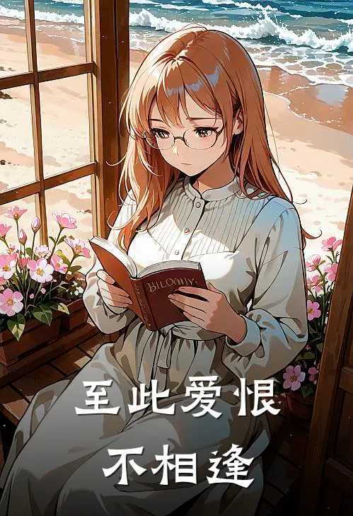 至此爱恨不相逢
