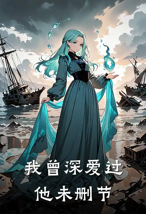 我曾深爱过他未删节
