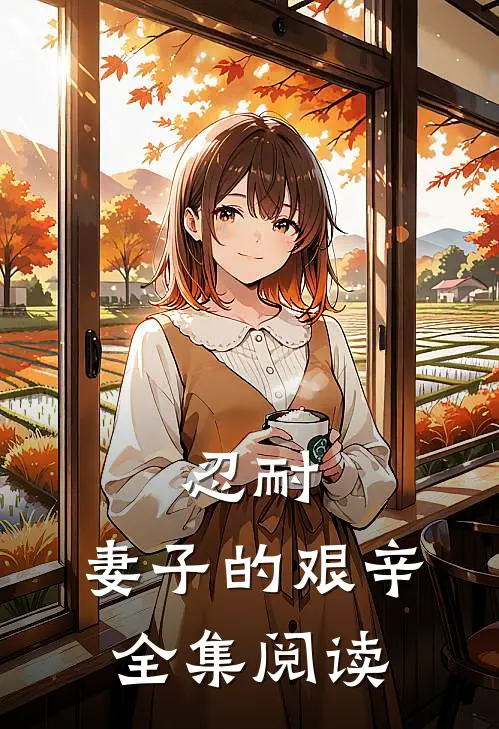 忍耐：妻子的艰辛全集阅读