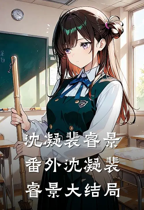 沈凝裴睿景： 番外沈凝裴睿景大结局