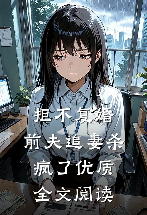 拒不复婚：前夫追妻杀疯了优质全文阅读