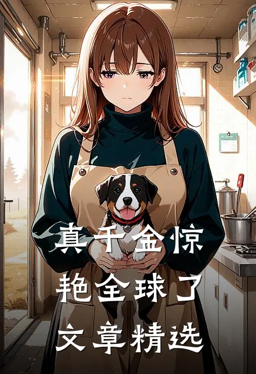 真千金惊艳全球了文章精选