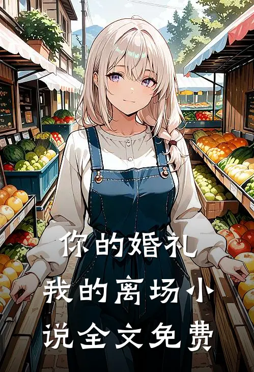 你的婚礼，我的离场小说全文免费
