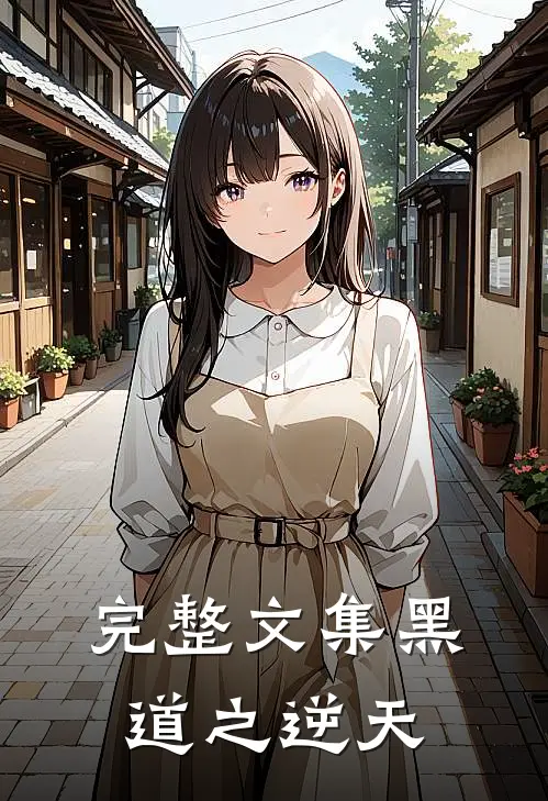 完整文集黑道之逆天