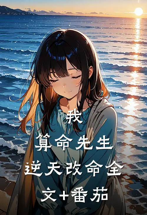 我，算命先生，逆天改命全文+番茄