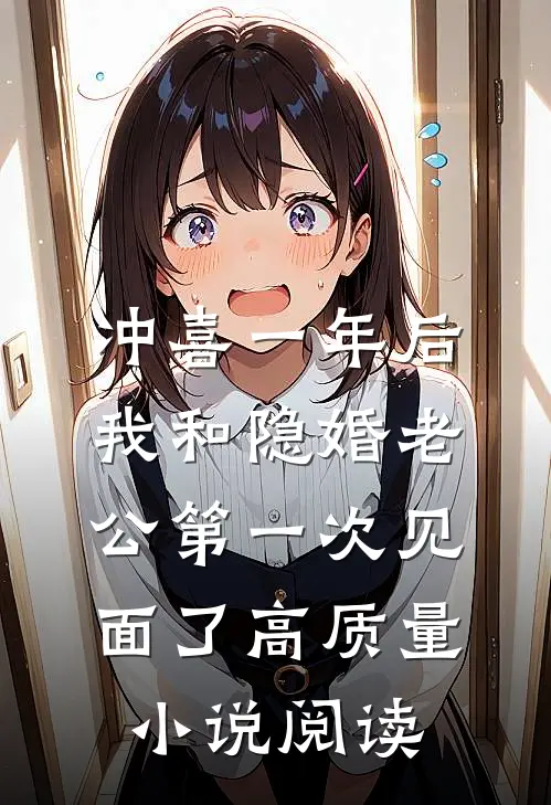 冲喜一年后，我和隐婚老公第一次见面了高质量小说阅读