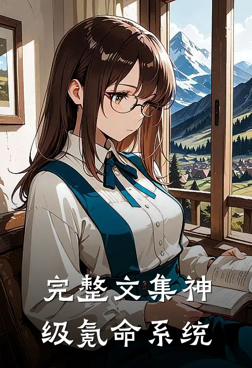 完整文集神级氪命系统