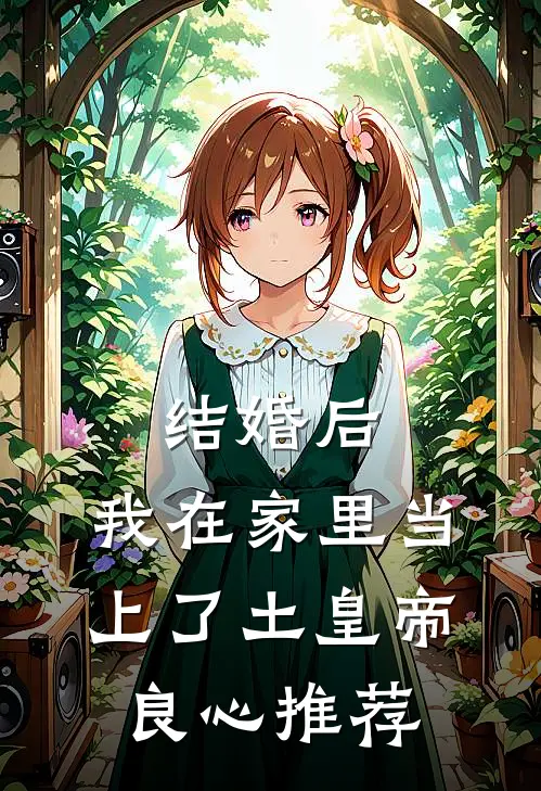结婚后，我在家里当上了土皇帝良心推荐