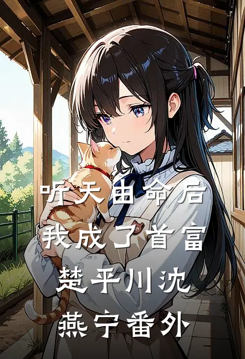 听天由命后，我成了首富楚平川沈燕宁番外
