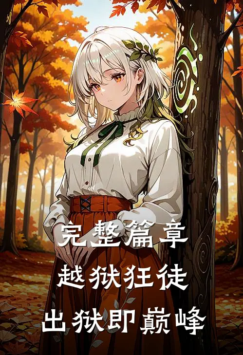 完整篇章越狱狂徒：出狱即巅峰