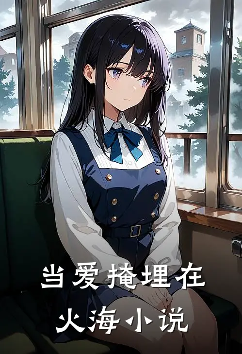 当爱掩埋在火海小说
