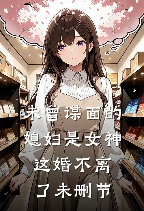 未曾谋面的媳妇是女神，这婚不离了未删节