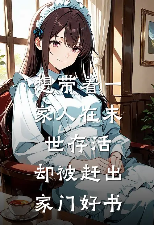 想带着一家人在末世存活，却被赶出家门好书