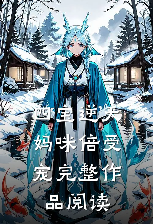 四宝逆天：妈咪倍受宠完整作品阅读