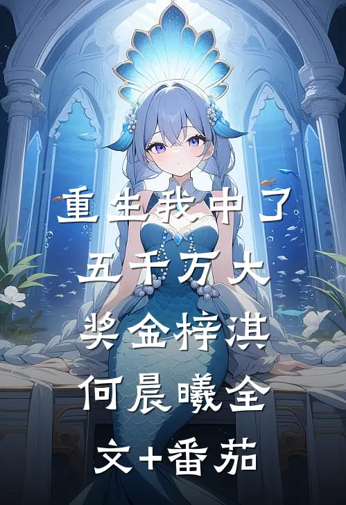 重生-我中了五千万大奖金梓淇何晨曦全文+番茄