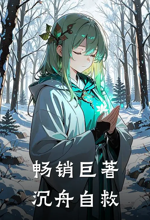 畅销巨著沉舟自救