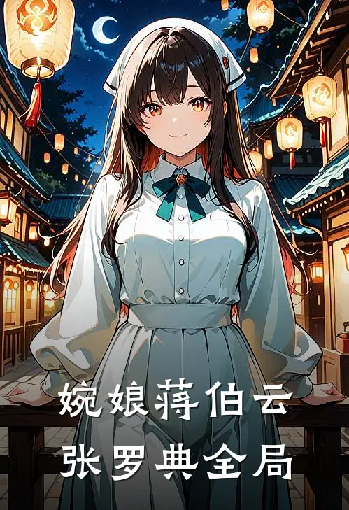 婉娘蒋伯云张罗典全局