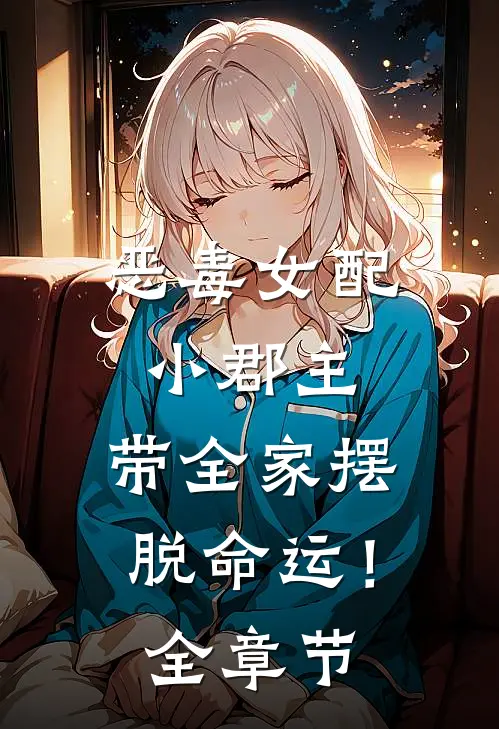 恶毒女配小郡主，带全家摆脱命运！全章节