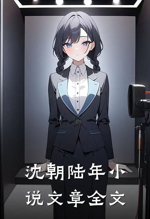 沈朝陆年小说文章全文